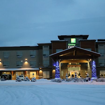 Holiday Inn Express Golden-Kicking Horse By Ihg Luaran gambar