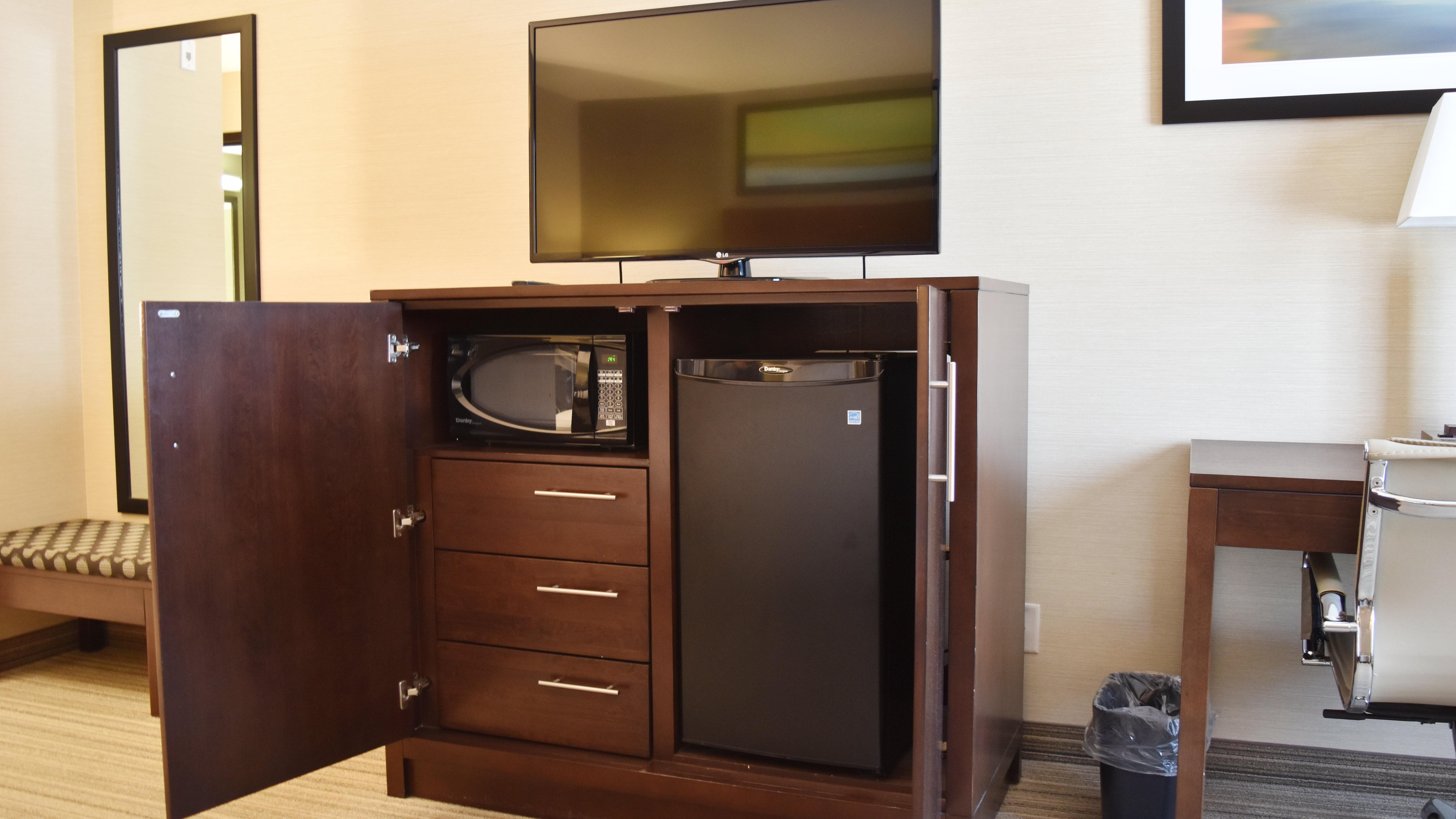 Holiday Inn Express Golden-Kicking Horse By Ihg Luaran gambar